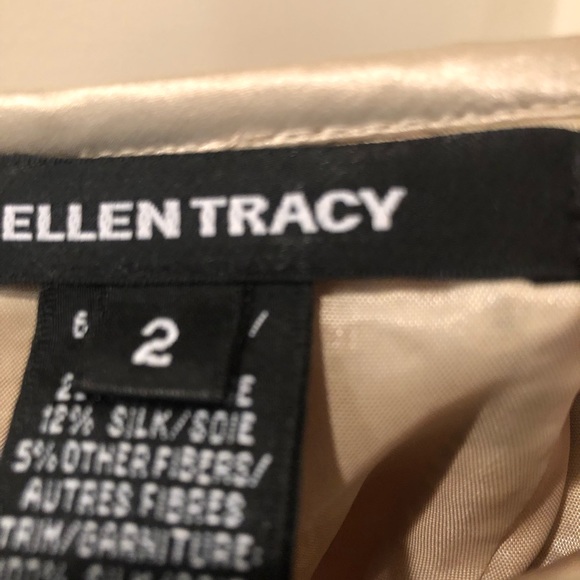 Ellen Tracy skirt - Picture 2 of 2